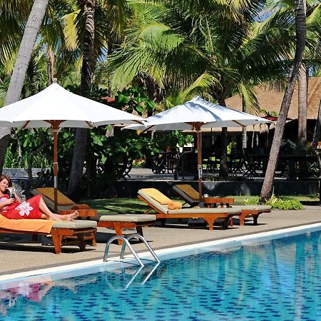 Aureum Palace Hotel & Resort Ngwe Saung หง่วยวง ภายนอก รูปภาพ