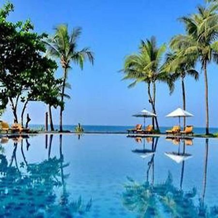 Aureum Palace Hotel & Resort Ngwe Saung หง่วยวง ภายนอก รูปภาพ