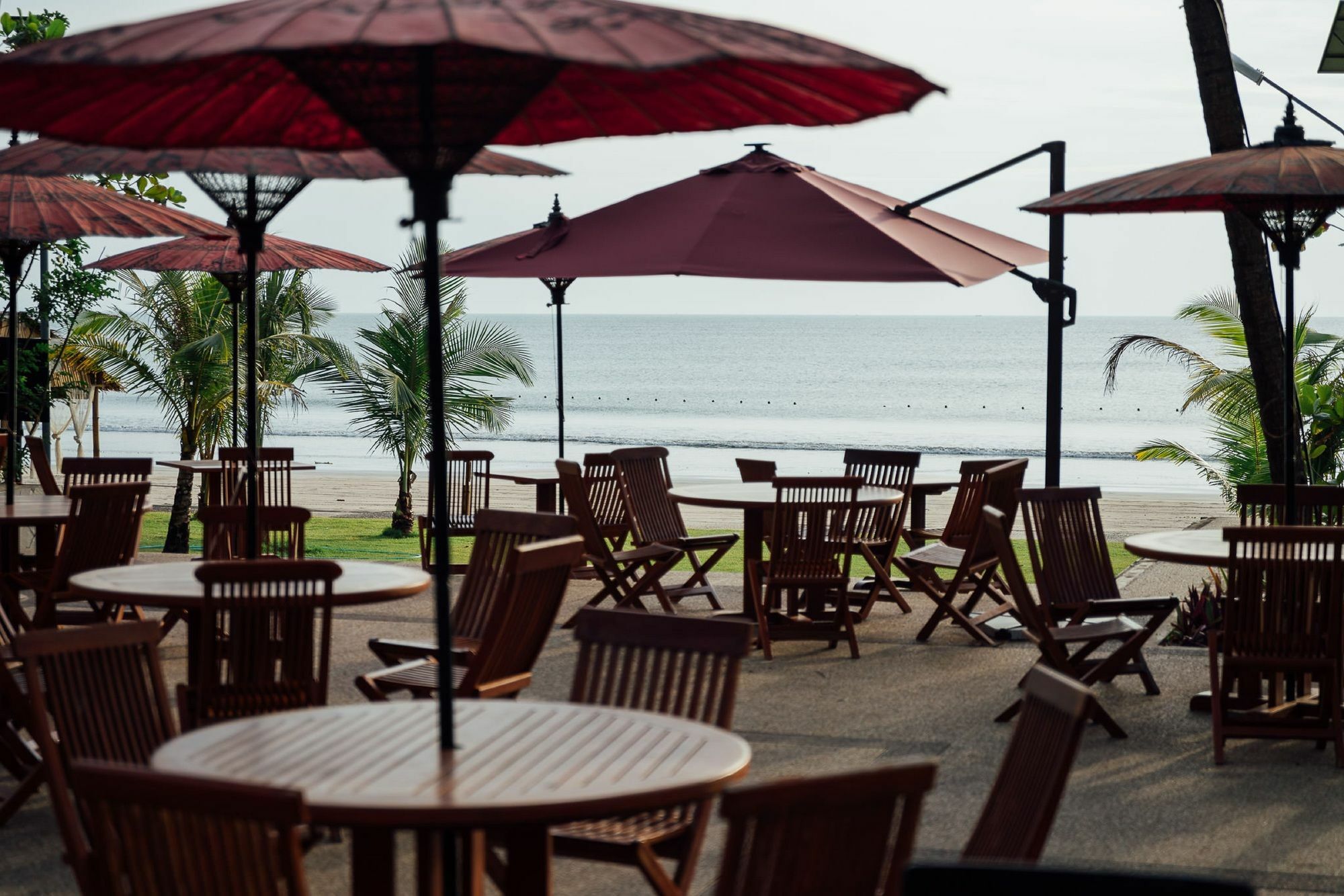 Aureum Palace Hotel & Resort Ngwe Saung หง่วยวง ภายนอก รูปภาพ