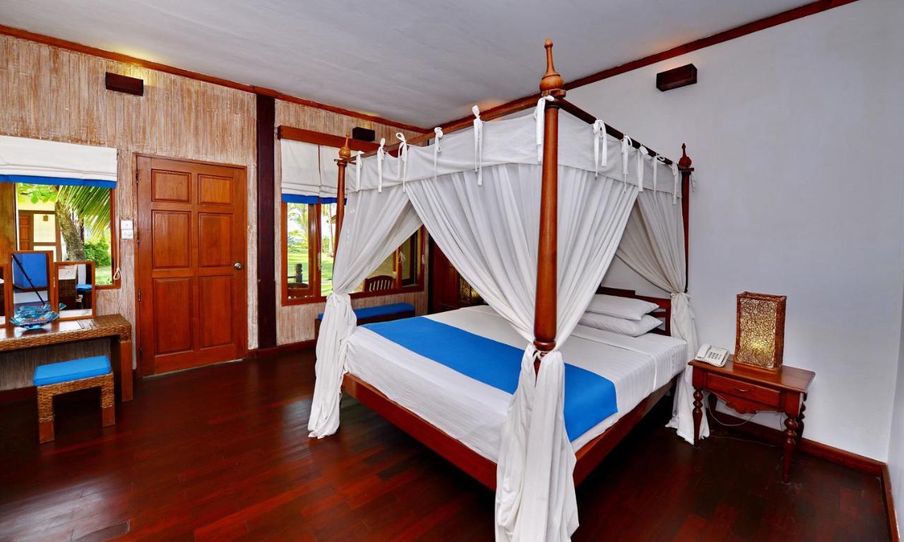 Aureum Palace Hotel & Resort Ngwe Saung หง่วยวง ภายนอก รูปภาพ